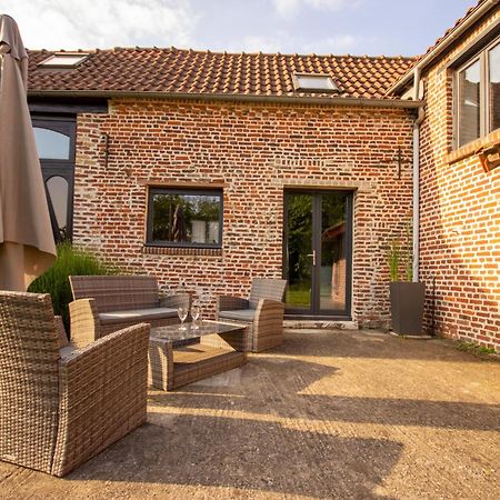 La Petite Maison 64 Rue Arthur Lamendin Carvin 외부 사진