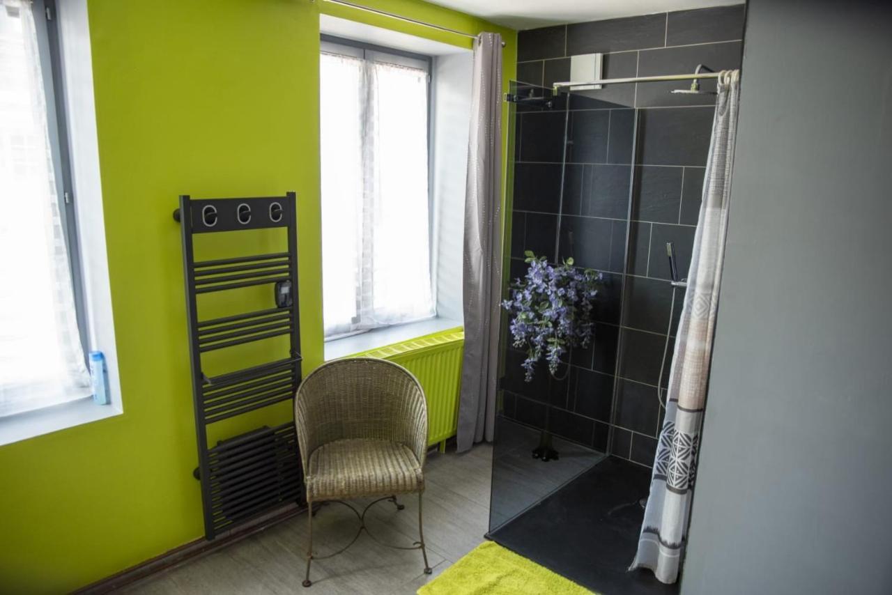 La Petite Maison 64 Rue Arthur Lamendin Carvin 외부 사진